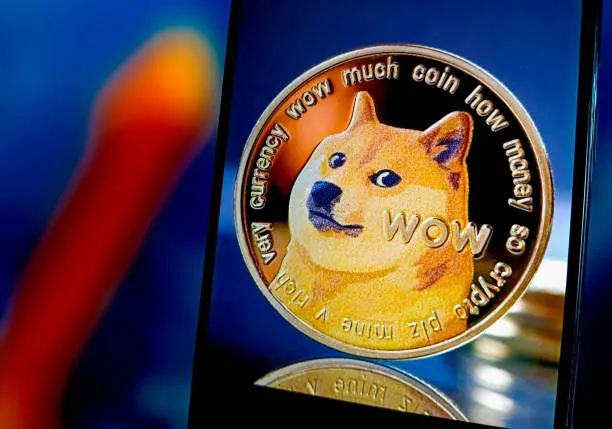 Erros em subsídios do Dogecoin levantam dúvidas sobre transparência e financiamento