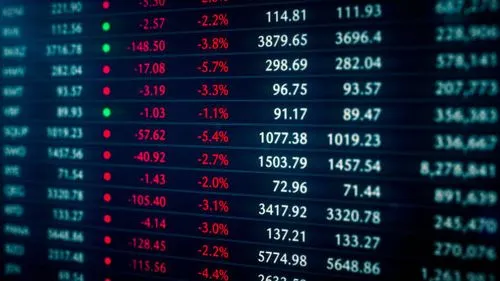 Get the latest stock market update for May 25, 2025. U.S. and European equities fall on rising yields and trade war fears, while gold and oil gain. Bitcoin holds above $100K.